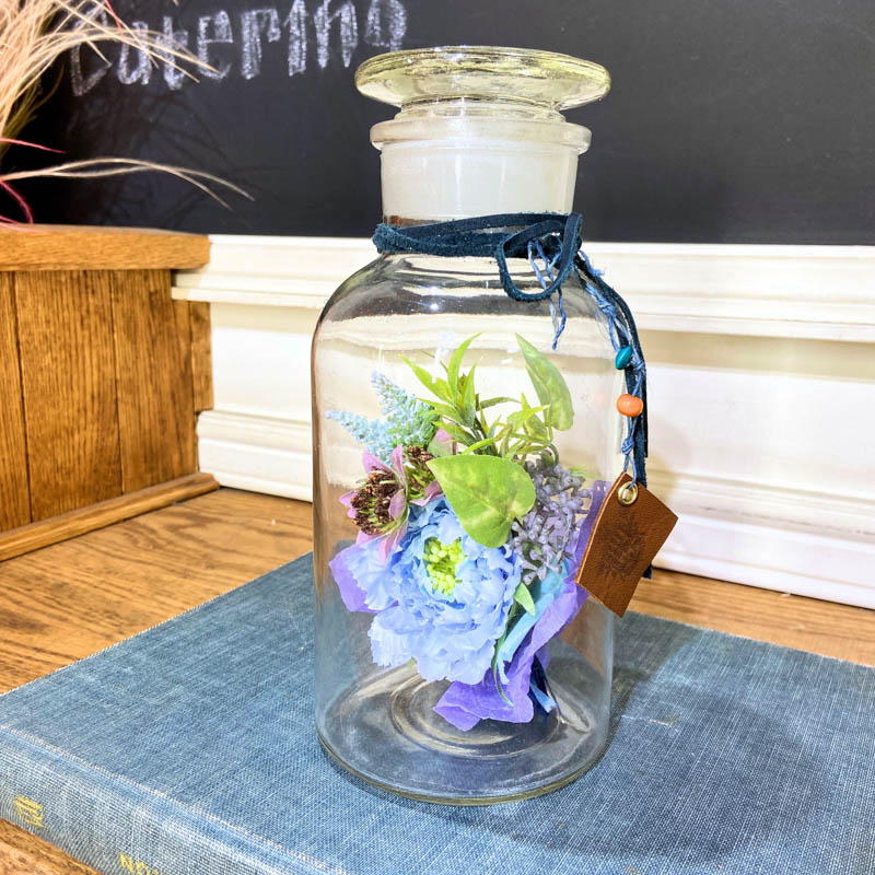 メッセージブーケ・Mサイズ【クール】