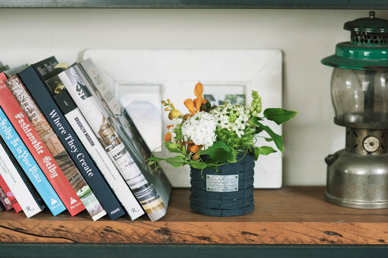 メッセージブーケ・Mサイズ【クール】