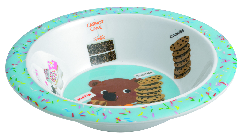 キッズボウル・ムーク [MK907D]