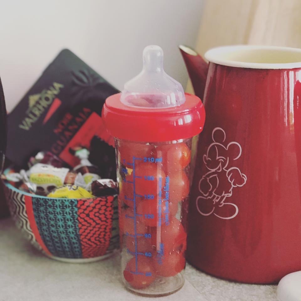 哺乳瓶 Fraternité(210ml) 0 months+