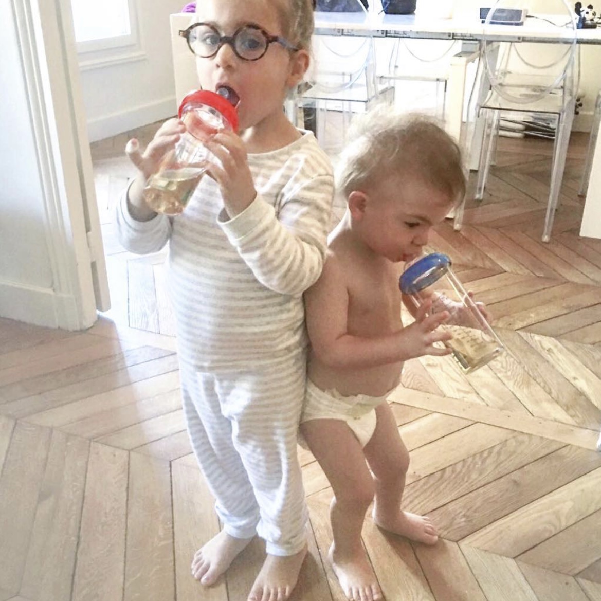 哺乳瓶 Fraternité(210ml) 0 months+