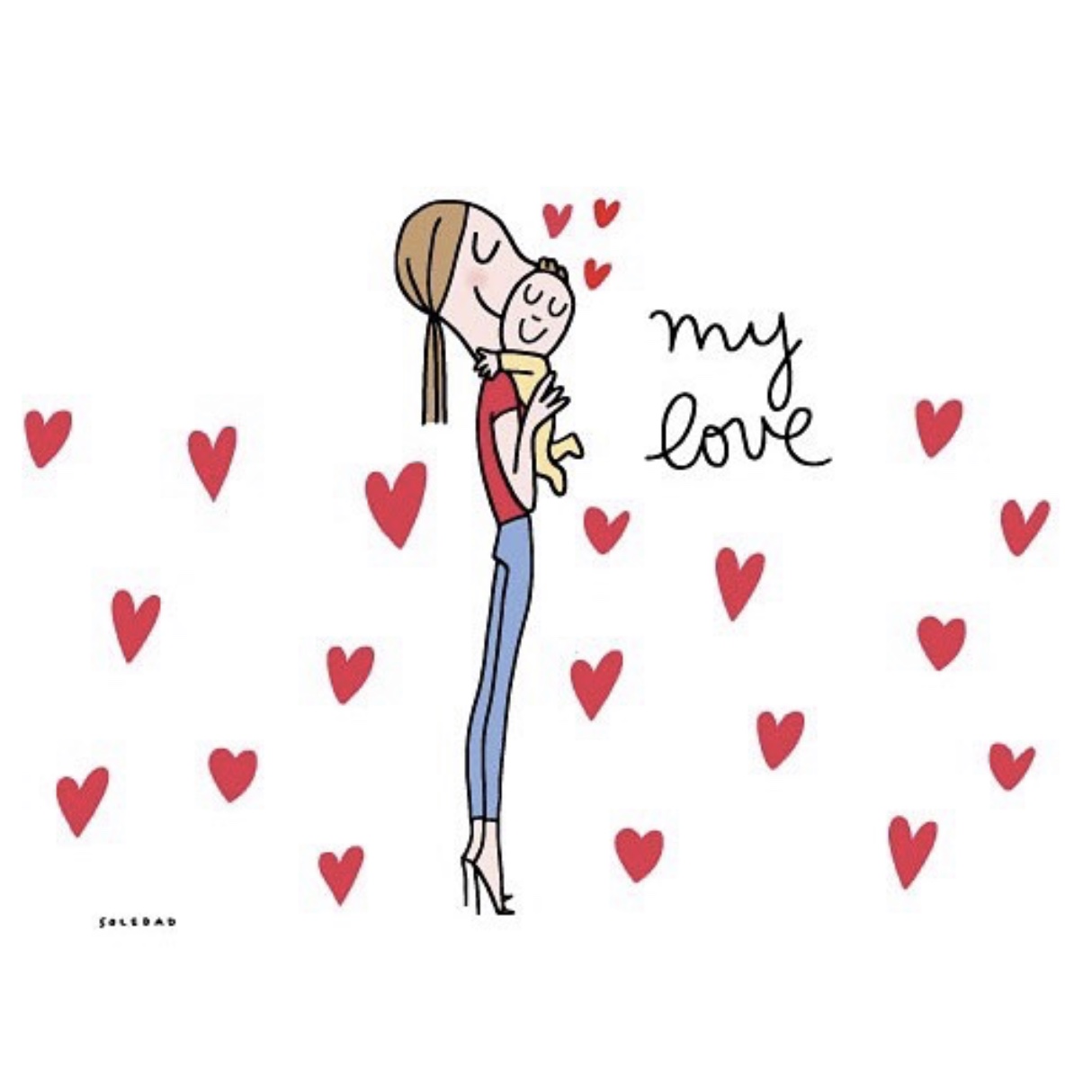 哺乳瓶 Maman-bébé (360ml) 6 months+