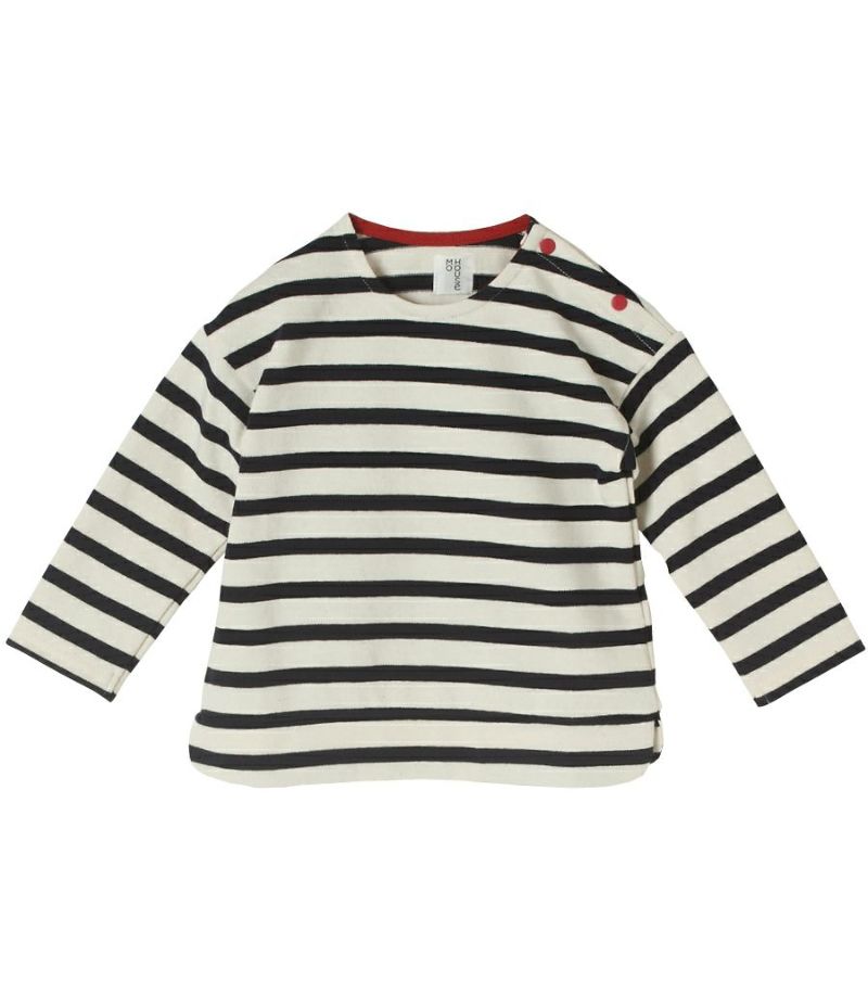 バスクシャツ・ミニ