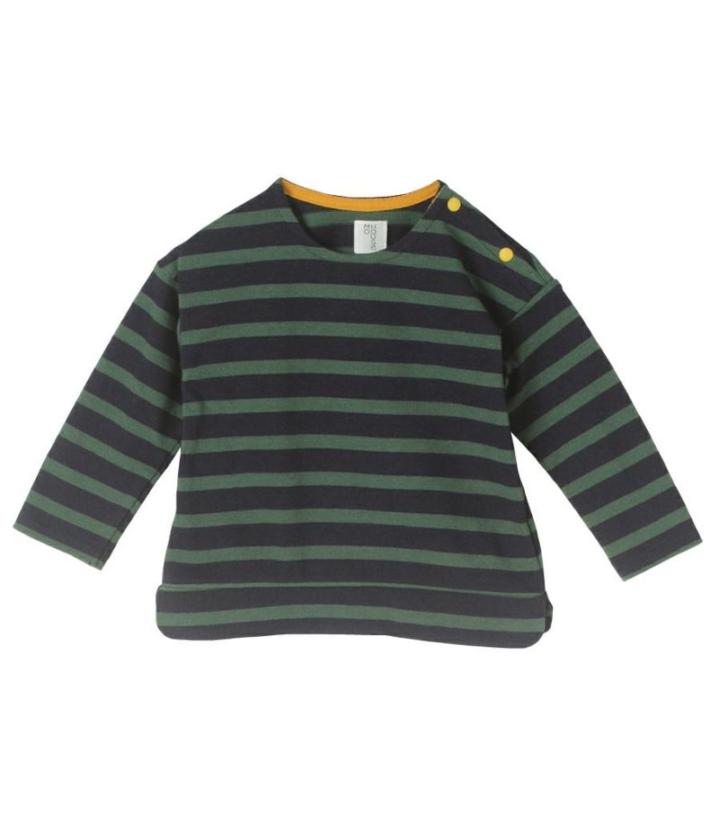 バスクシャツ・ミニ