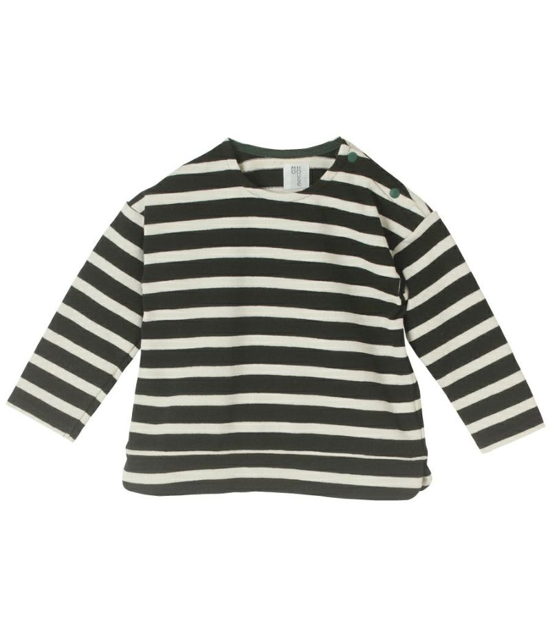 バスクシャツ・ミニ