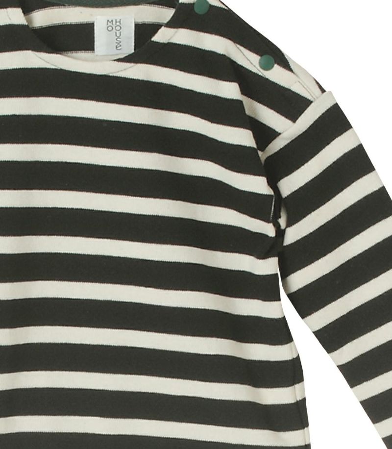 バスクシャツ・ミニ