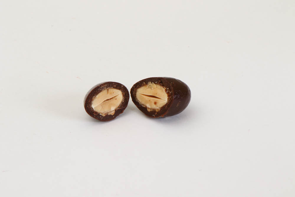 ＜パールチョコレート＞アーモンドダーク　170g