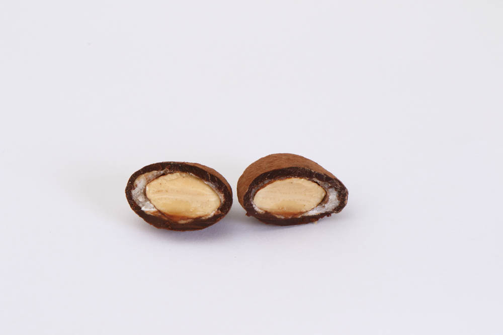 ＜パールチョコレート＞アーモンドカカオ　160g