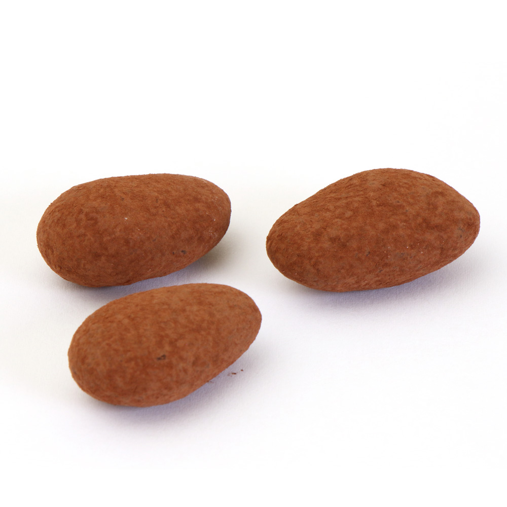 ＜パールチョコレート＞アーモンドカカオ　160g