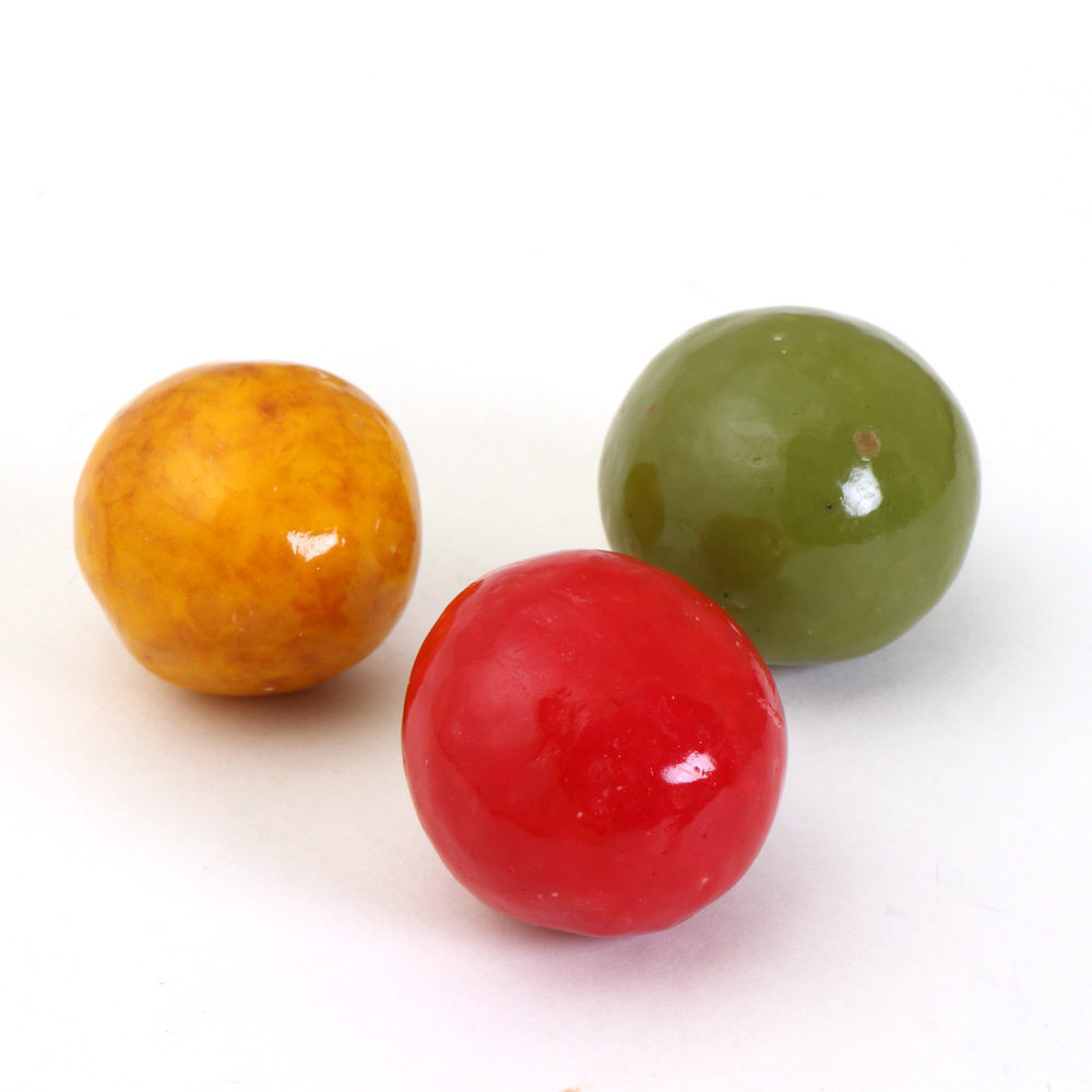 ＜パールチョコレート＞アップル　170g