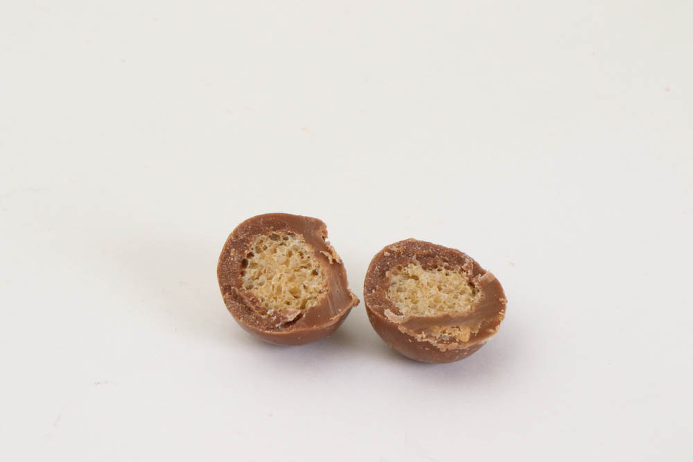 ＜パールチョコレート＞キャラメル 120g