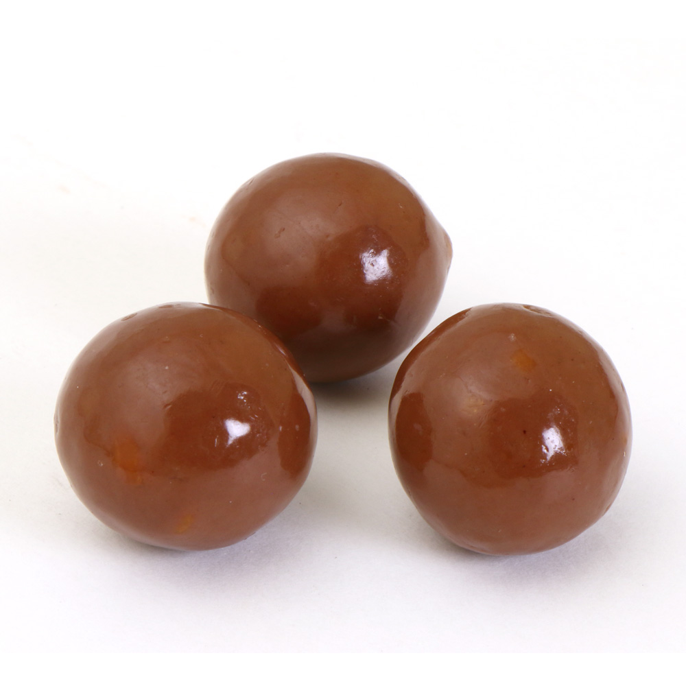 ＜パールチョコレート＞キャラメル 120g