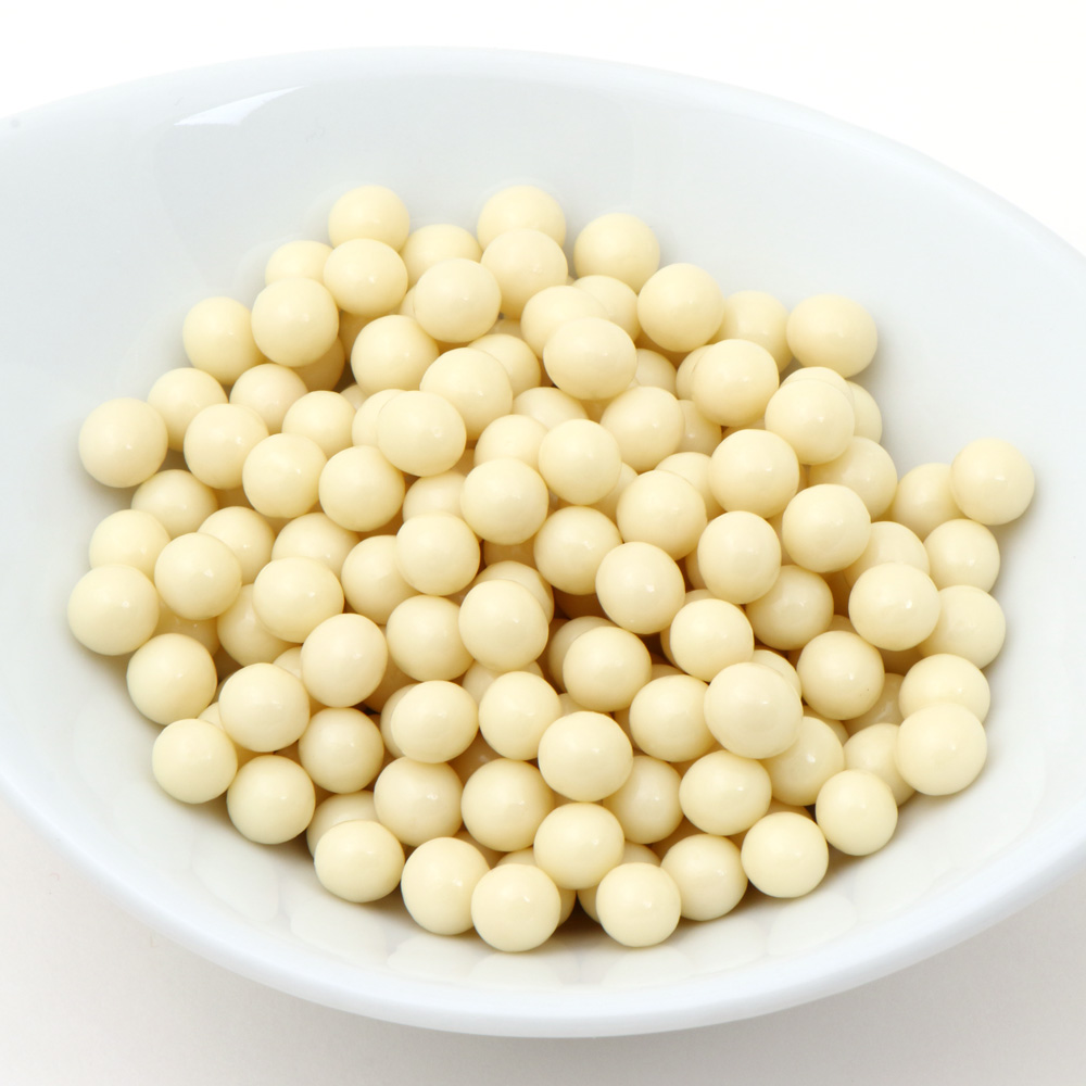 ＜クランチチョコレート＞ホワイトチョコレート 150g