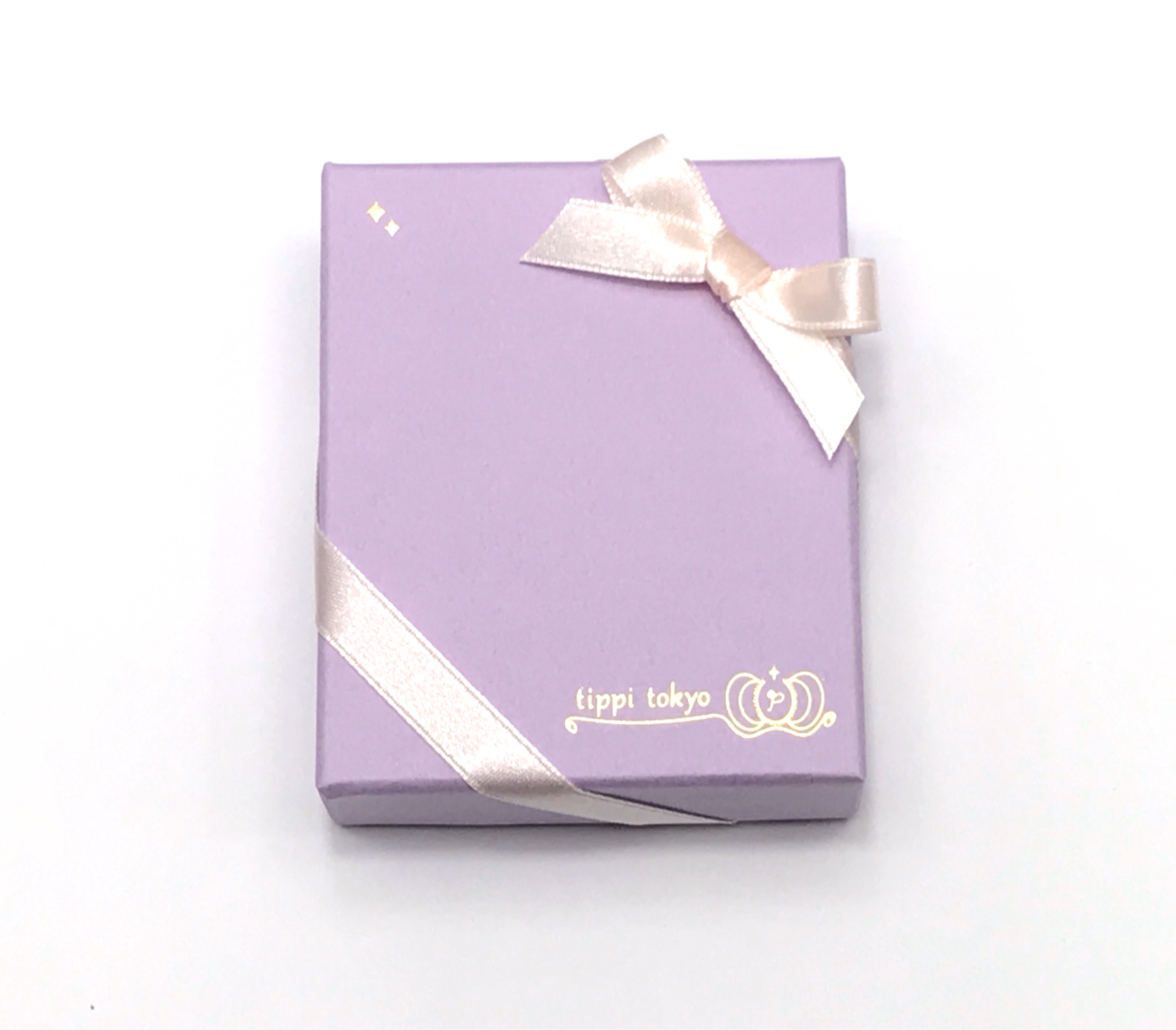 ラピスラズリ　サークルピアス-17-PI-0006