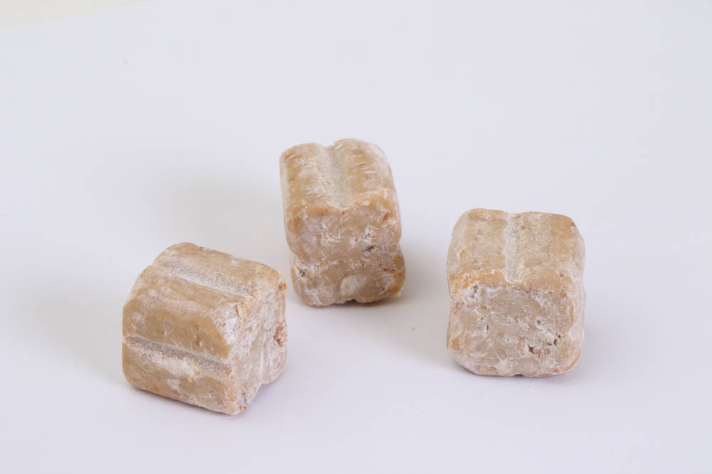 ＜トリュフチョコレート＞ホワイトトリュフ　9個入