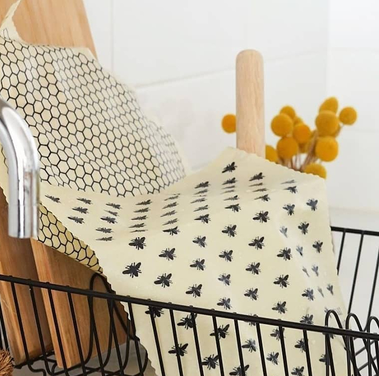 ハンドメイドビー