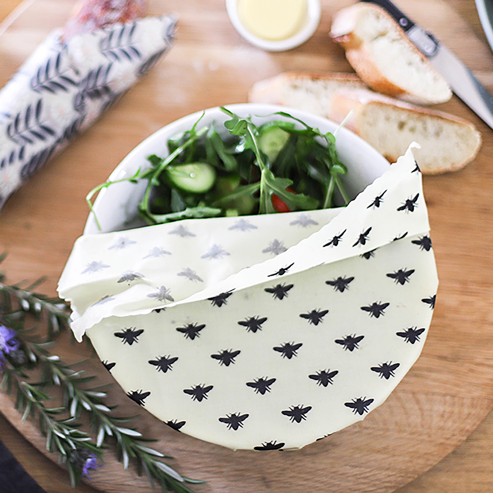 ハンドメイドビー