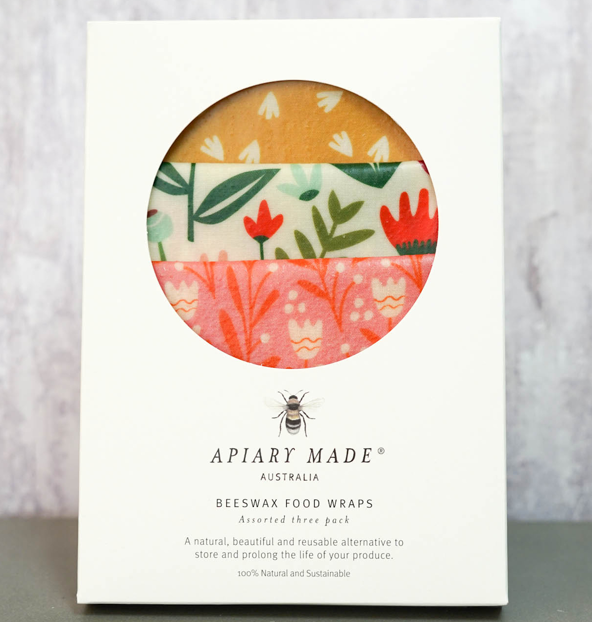 カラフルキッチン