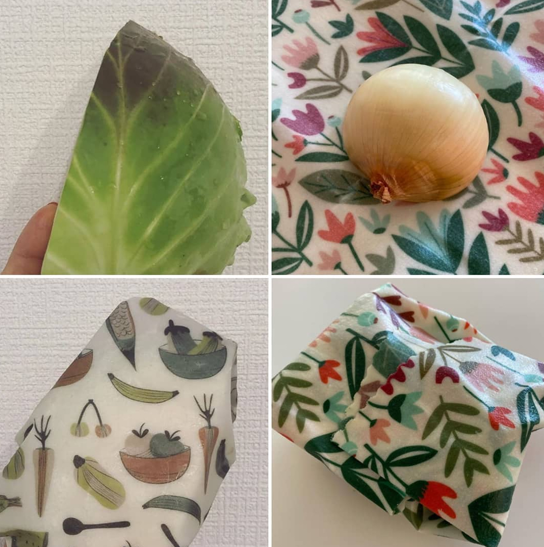 カラフルキッチン