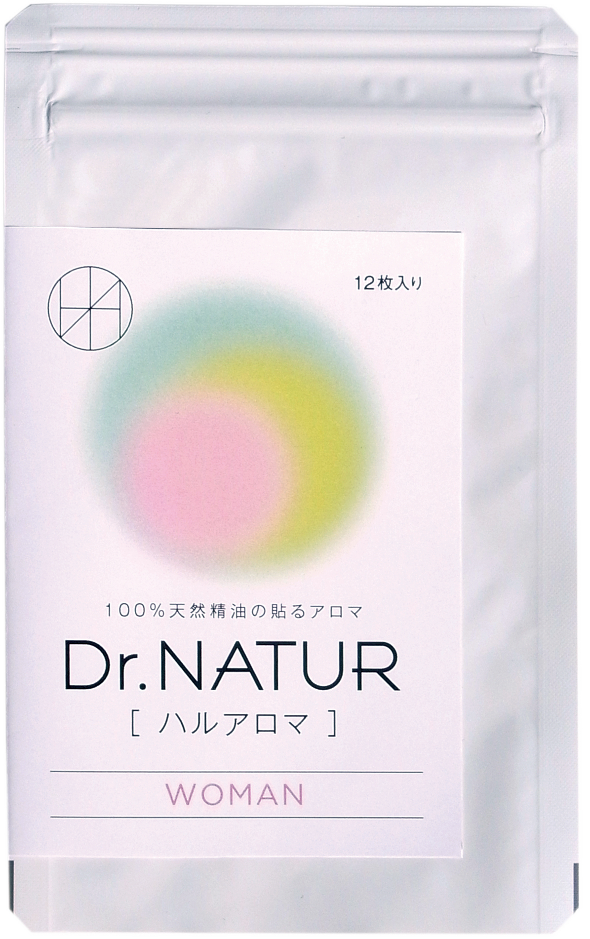 ハルアロマ ウーマン