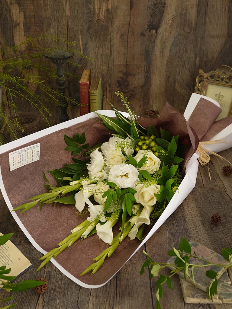 ワンサイドブーケM