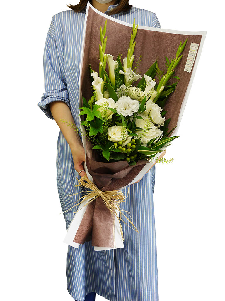 ワンサイドブーケM