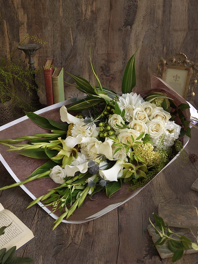 ワンサイドブーケL