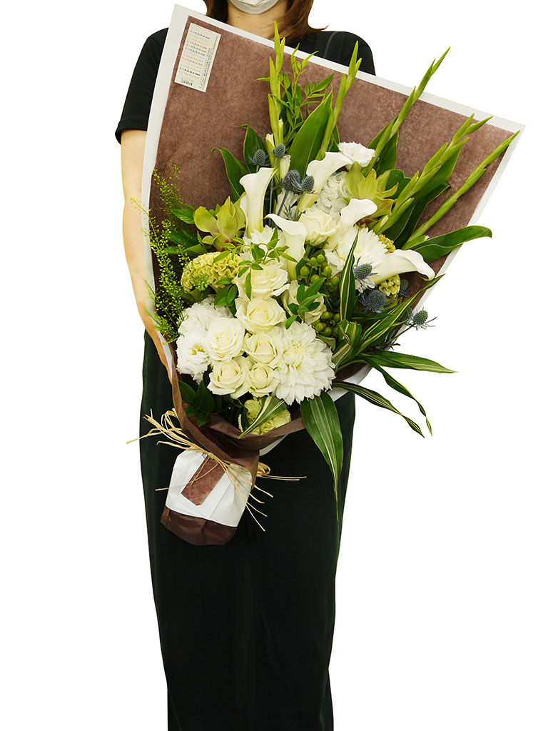 ワンサイドブーケL