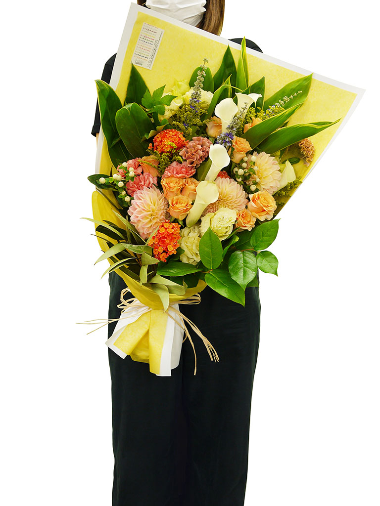 ワンサイドブーケL