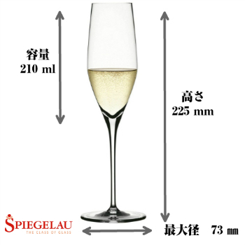 ペア シャンパングラスとスタンド付きプリザーブドフラワーのギフトセット