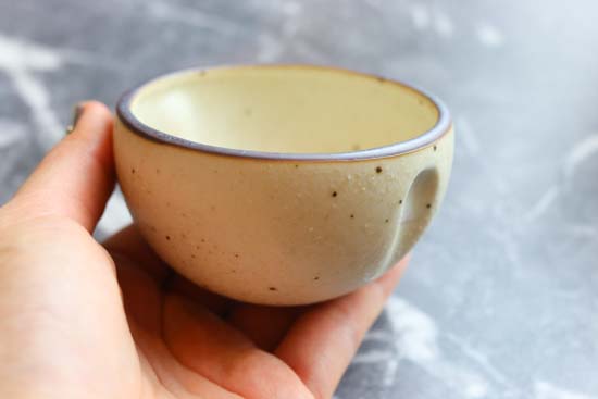 冷酒器ゆらり2合セット-杯2個付き