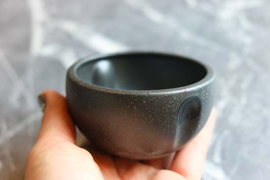 冷酒器ゆらり2合セット-杯2個付き