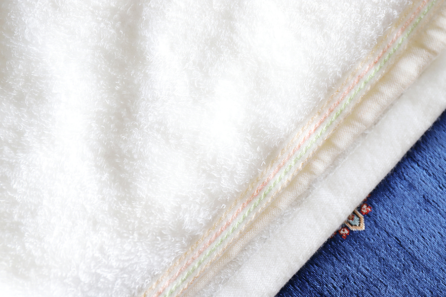 縁-en-シリーズ　フェイスタオル×2