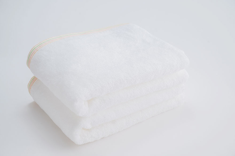 縁-en-シリーズ　バスタオル×2