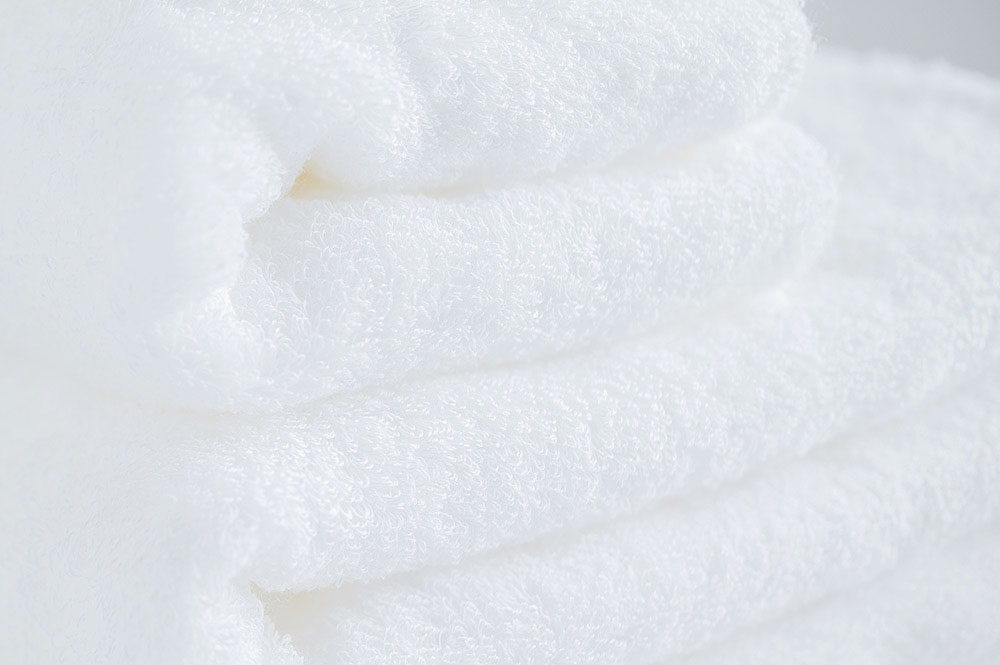 縁-en-シリーズ　バスタオル×2