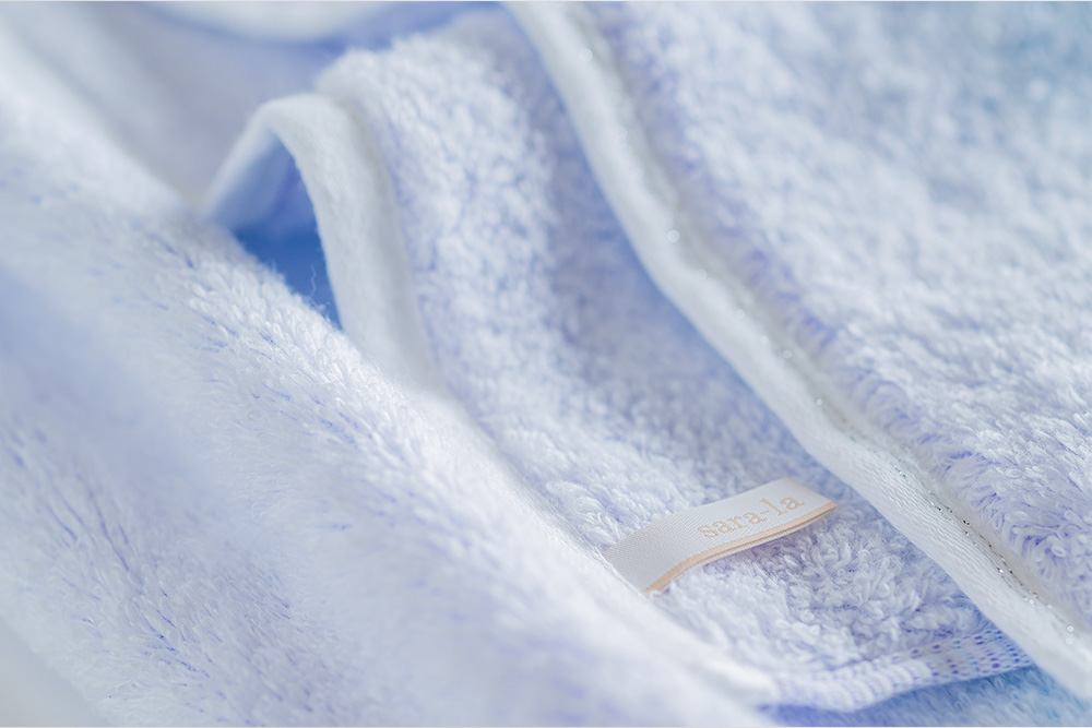 彩-irodori-シリーズ　バスタオル×1　フェイスタオル×2