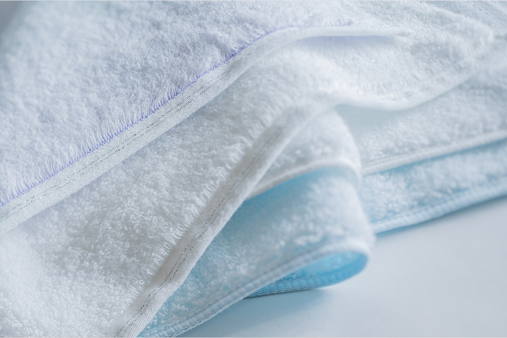 彩-irodori-シリーズ　バスタオル×1　フェイスタオル×2