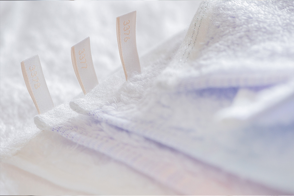 彩-irodori-シリーズ　バスタオル×1　フェイスタオル×2