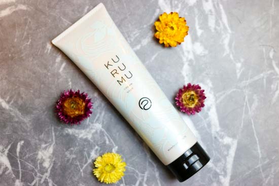 クリームウォッシュ