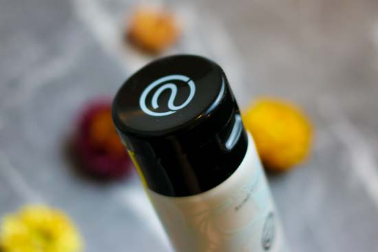 クリームウォッシュ