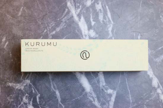 クリームウォッシュ