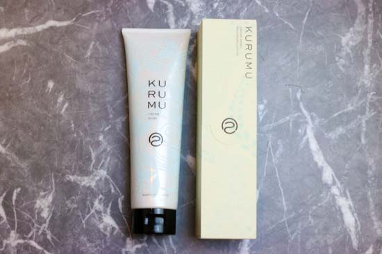 クリームウォッシュ