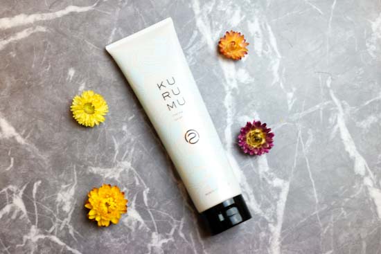 クリームウォッシュ