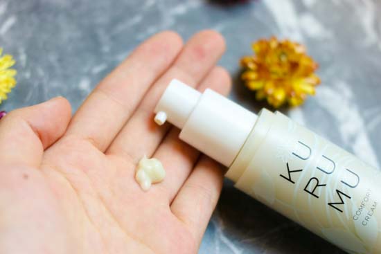 コンフォートクリーム