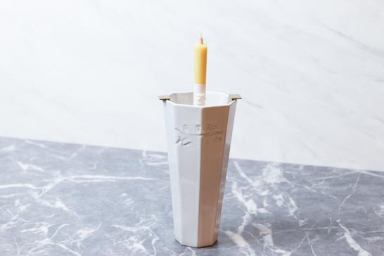 Candle Stand 01