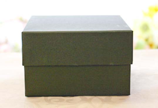 プレミアムボックス プリザーブドフラワー