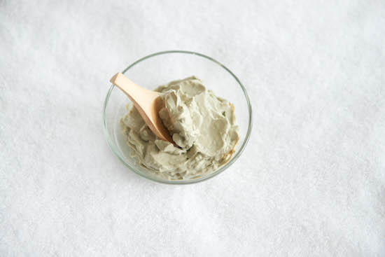 Essential Minerals CLAY MASK