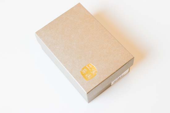 純銅冷酒カップ＆今治タオル2PCセット-CNE981