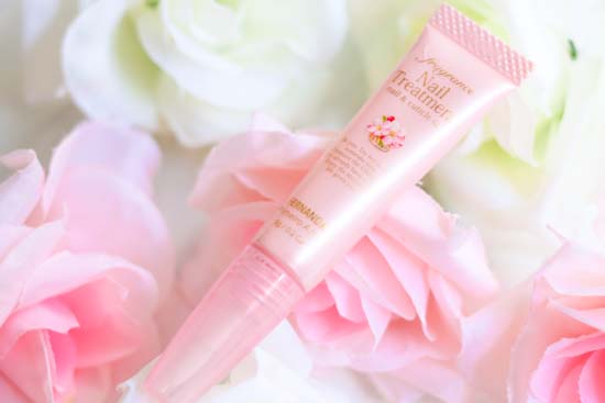 ネイルトリートメント［プリメイロアモール］