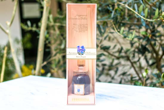 フェルナンダ フレグランス-アロマディフューザー